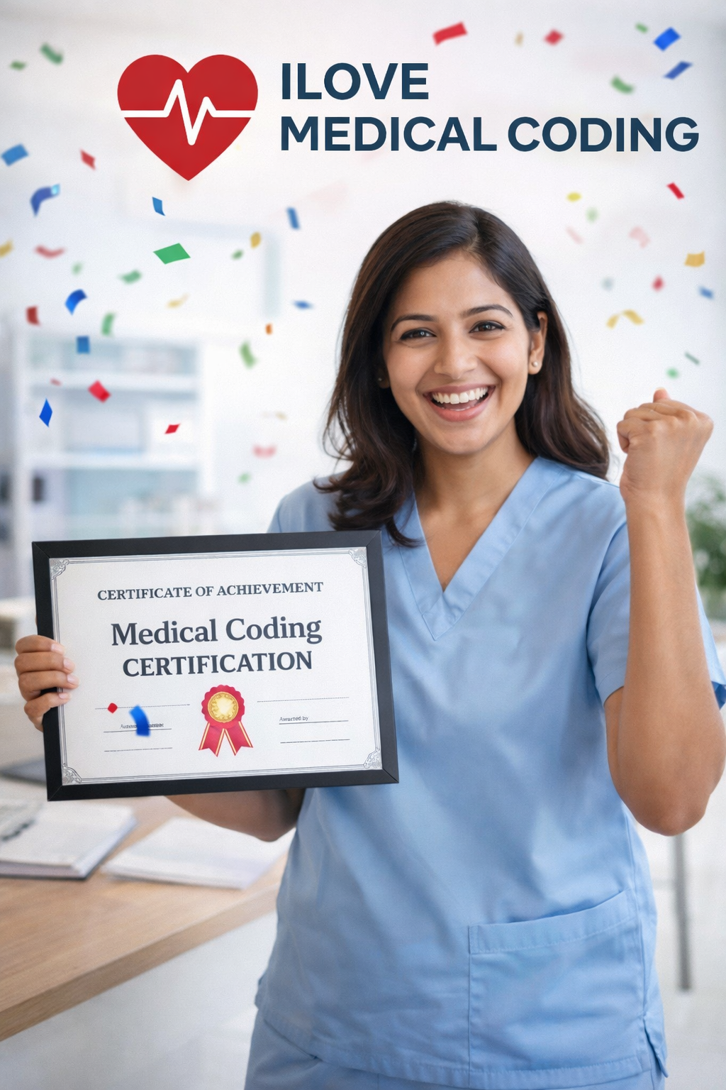 certification results